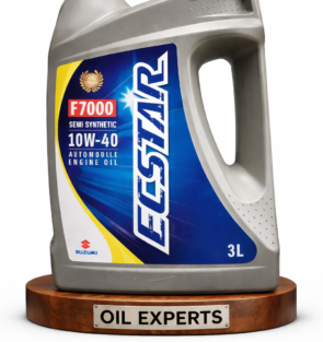 Suzuki-ECSTAR F7000-10W-40