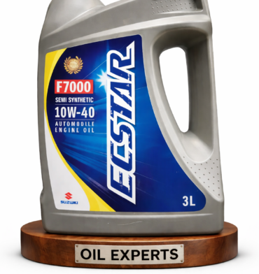 Suzuki-ECSTAR F7000-10W-40