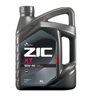 X7-10W-40