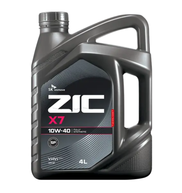 X7-10W-40