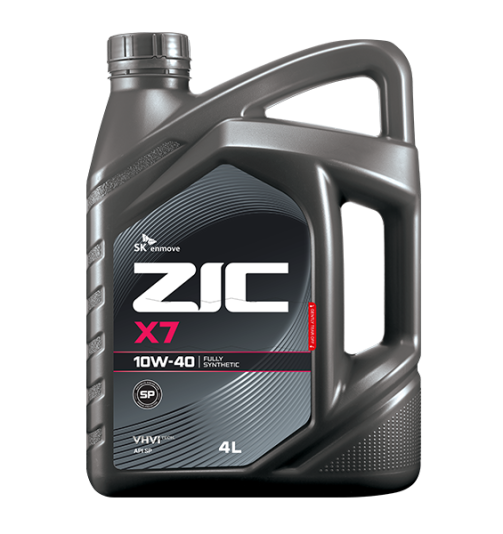X7-10W-40