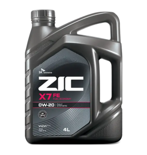 X7-FE-0W-20