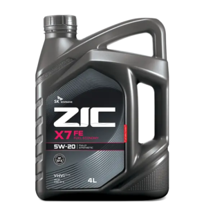 Zic-x7-fe-5w-20