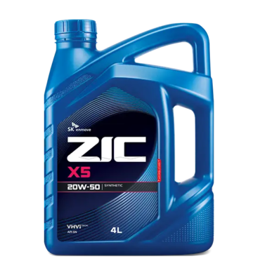 zic-X5-20w-50