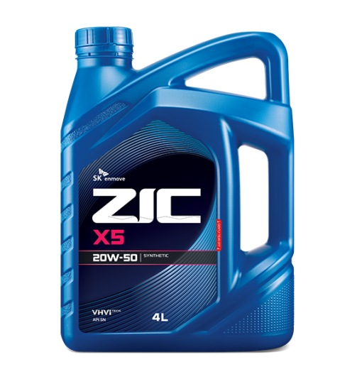 zic-X5-20w-50