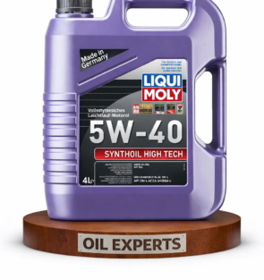liqui-moly 5w-40