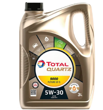 total-quartz-9000-5w-30-sp-engine-oil