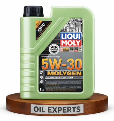 Liqui Moly 5w-30