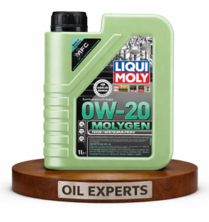 Liqui Moly 0W-20