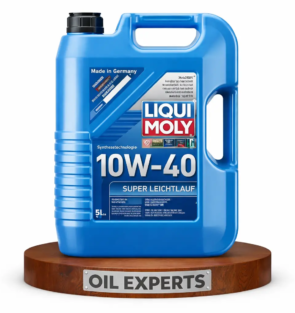 Liqui Moly 10w-40
