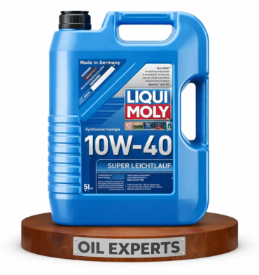 Liqui Moly 10w-40