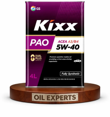 kixx pao5w 40