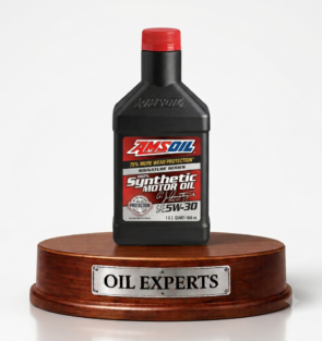 AMS oil 5w-30