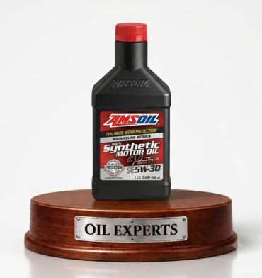 AMS oil 5w-30