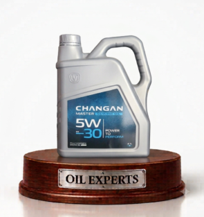 Changan 5w-30