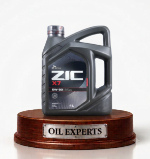 Zic X7 5w-30