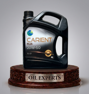 carient 20w50