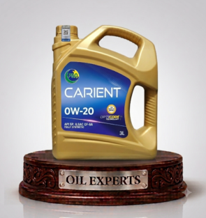 carient ow20