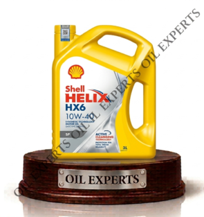 shell hx 6 10w40