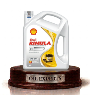 shell rimula r1 sae50
