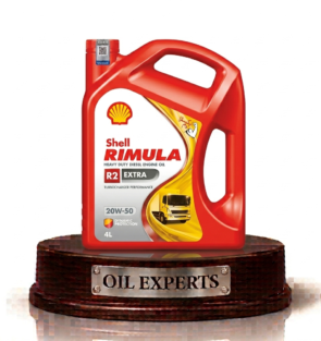 shell rimula r2 20w50