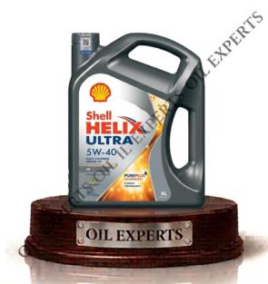 shell ultra 5w40