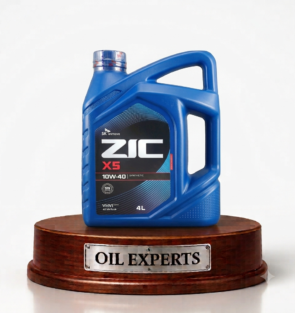 zic x5 10w-40