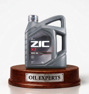 zic x7 10w-40