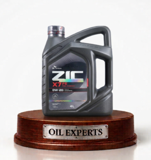 zic x7FE 0w-20