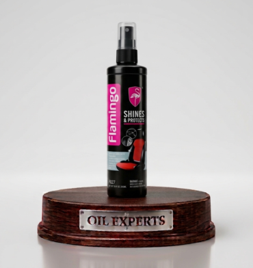 flamingo shines protector