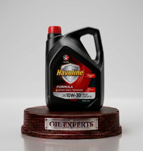 havoline 10w30
