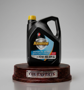 havoline 10w40