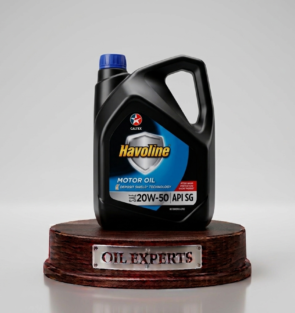 havoline 20w50