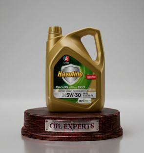havoline 5w30