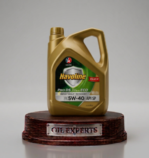 havoline 5w40