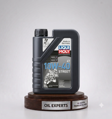 liqui moly 4t 10w40
